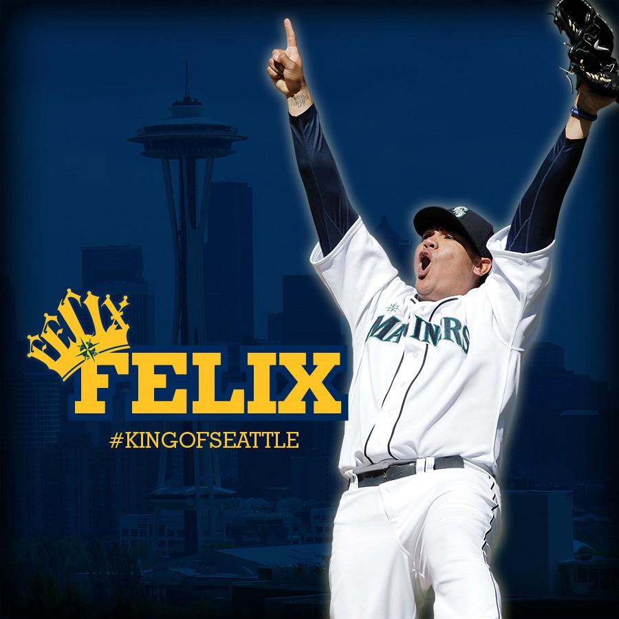 Felix Hernandez