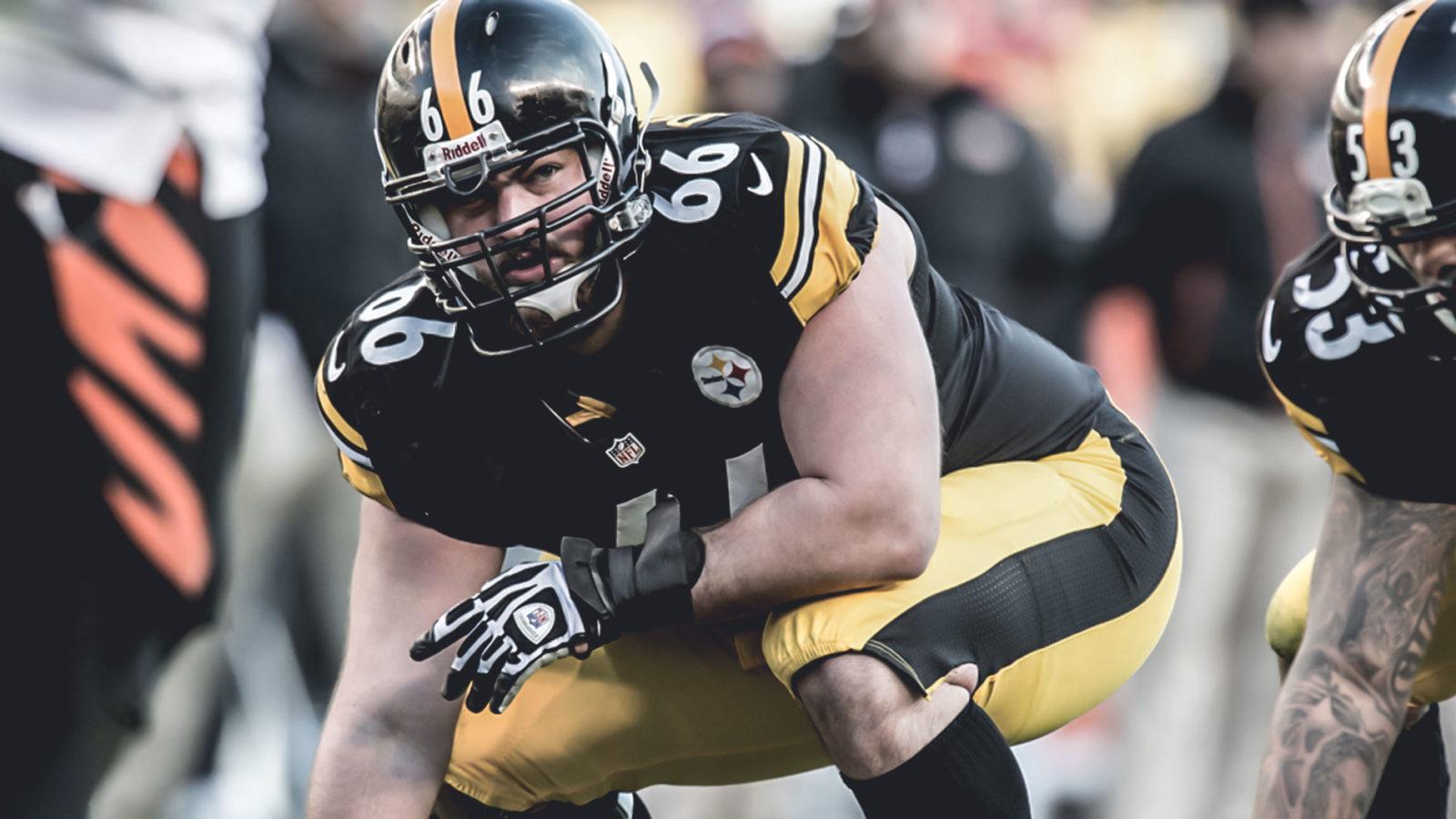 Steelers news: David DeCastro unsure when he’ll return from broken hand