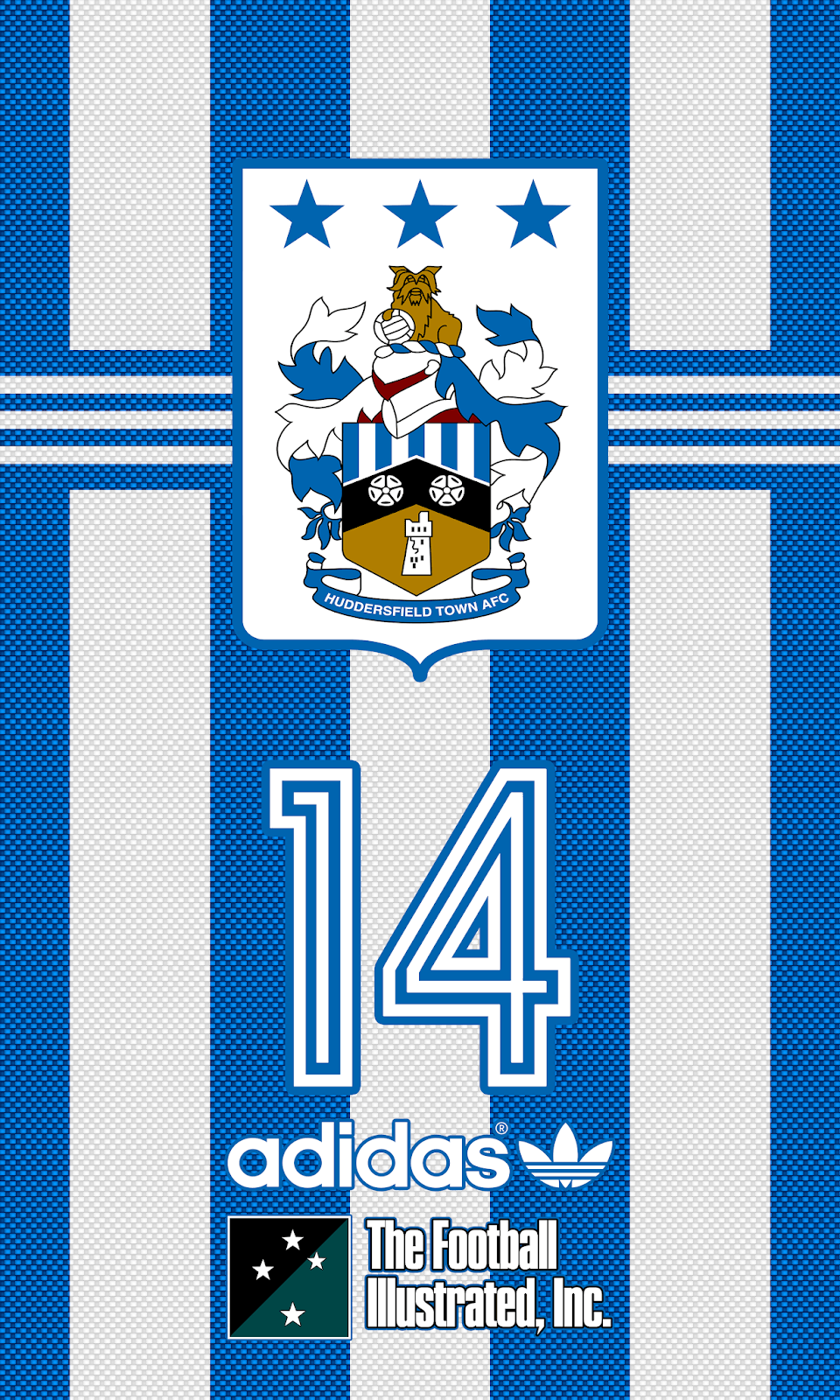 Wallpapers Huddersfield Town AFC