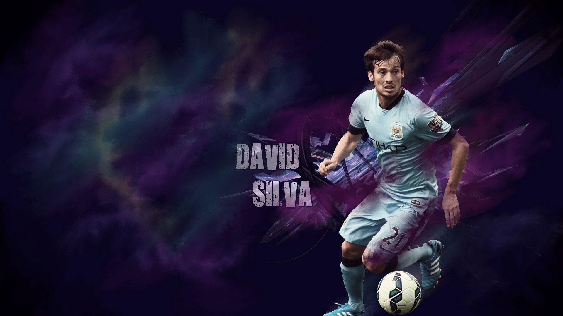 David Silva Wallpapers, 47+ HD David Silva Wallpapers