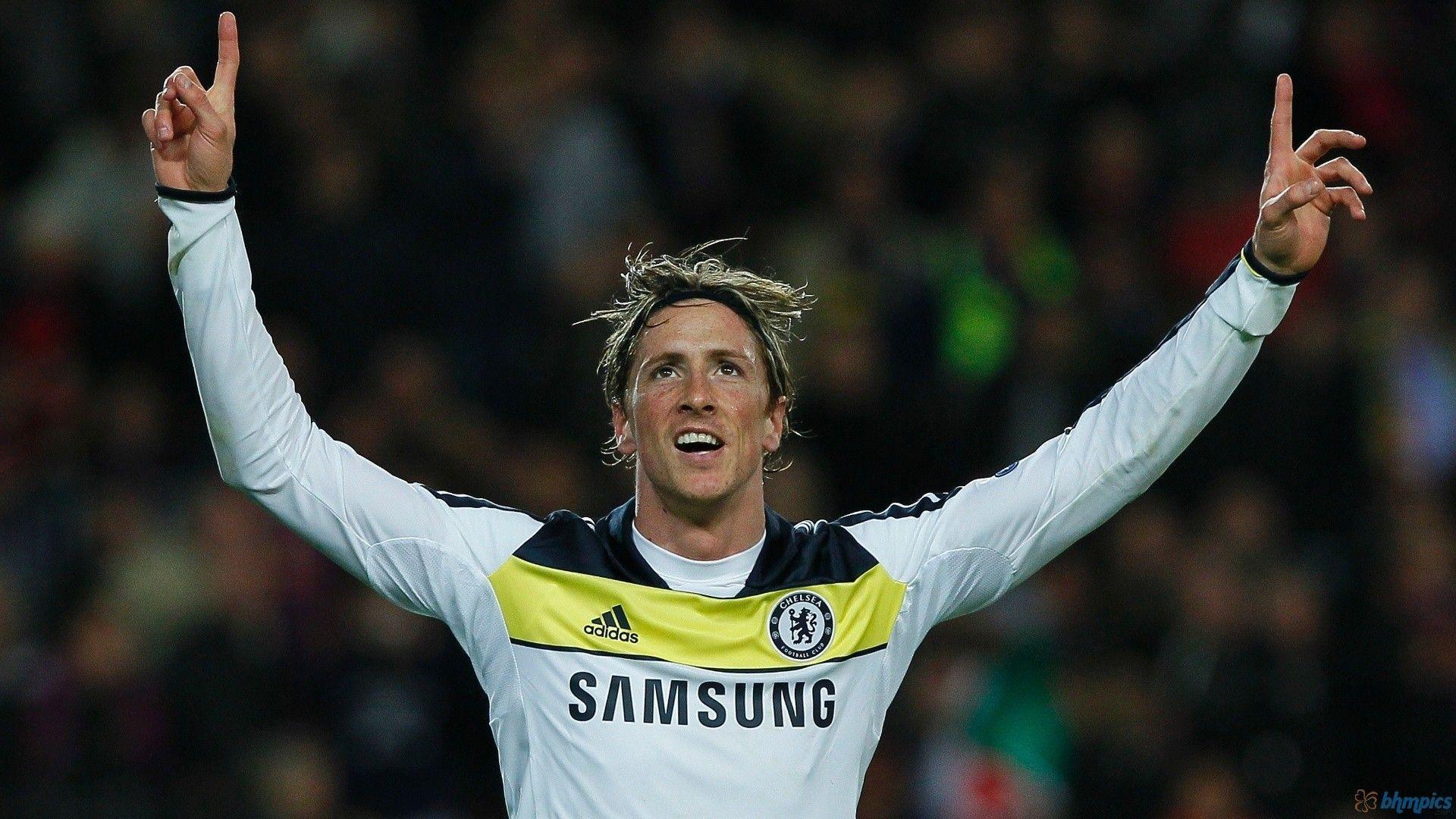 Soccer Fernando Torres Image 10