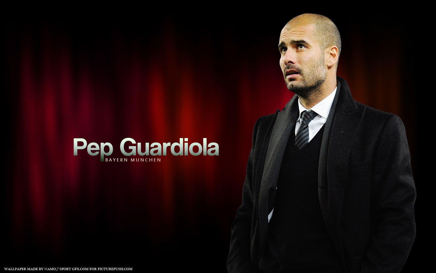 Guardiola Wallpapers Group