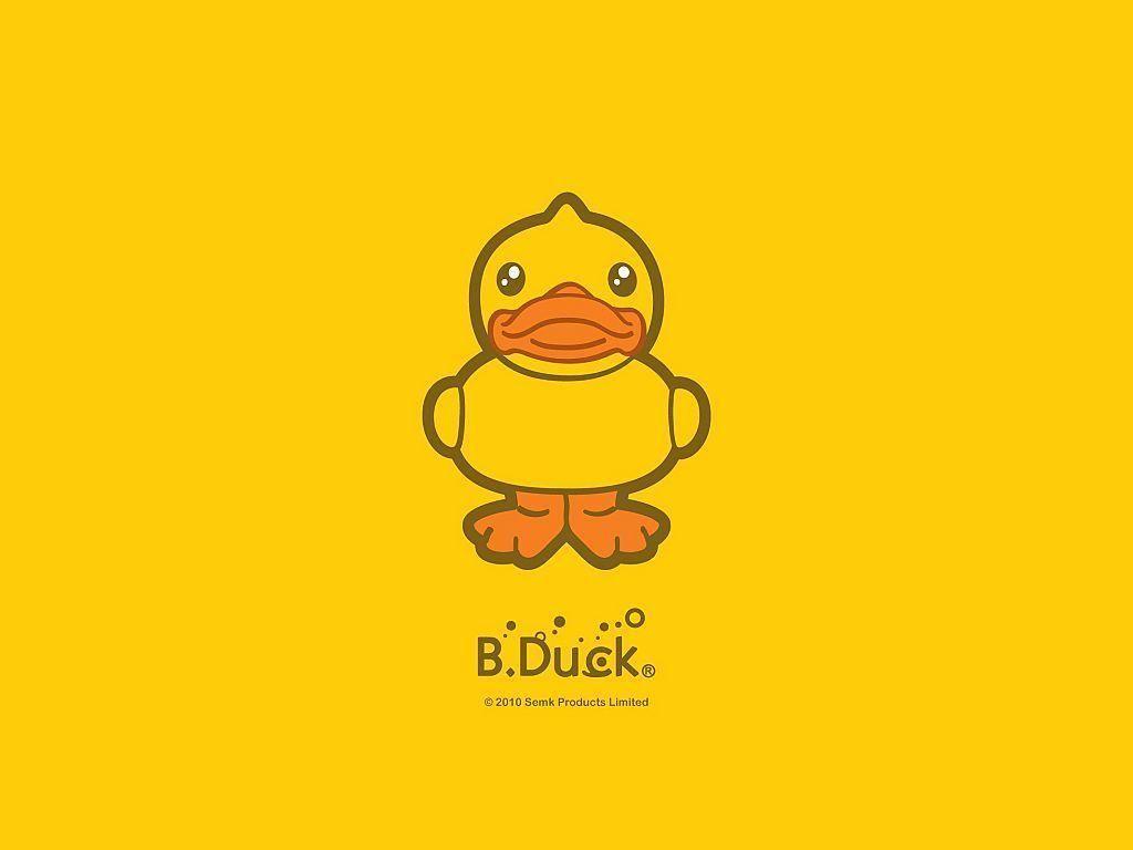 Cartoon Duck Wallpapers Group