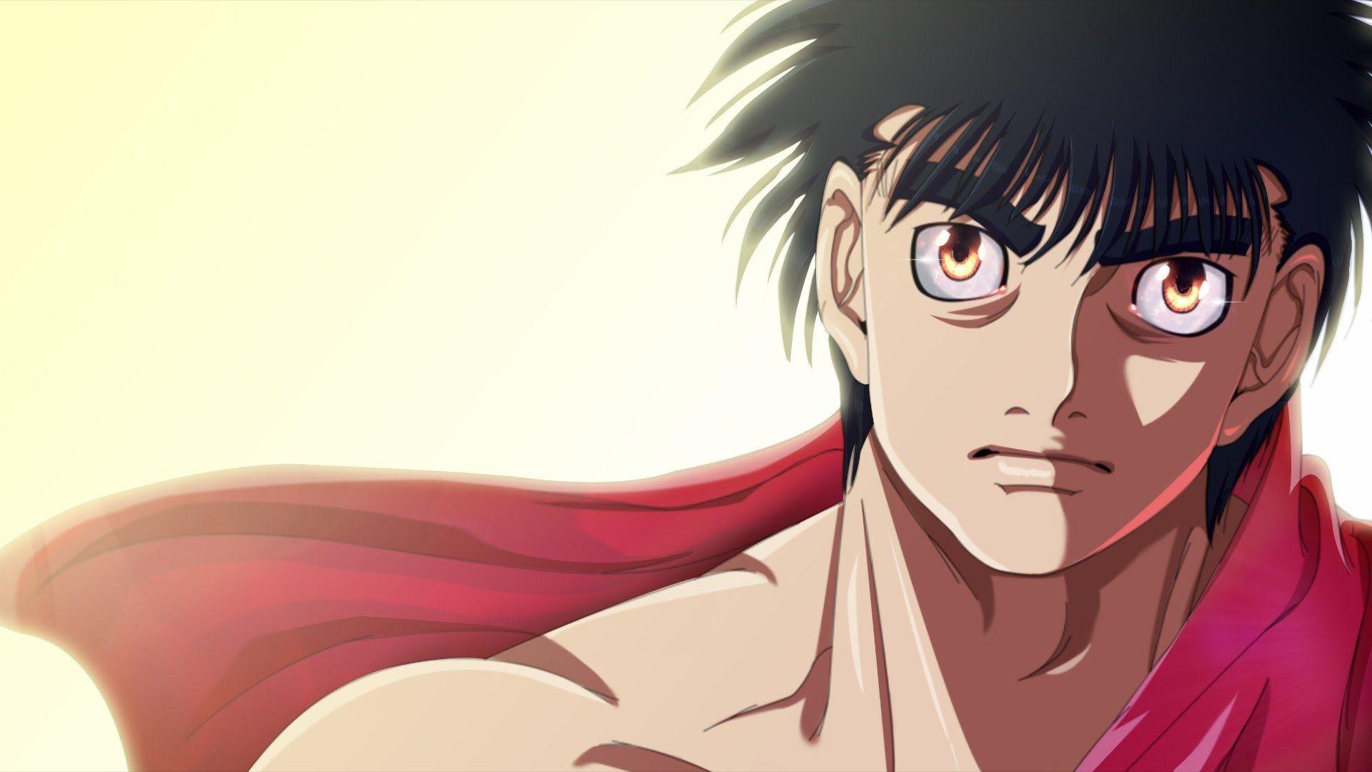 Hajime No Ippo Computer Wallpapers, Desktop Backgrounds