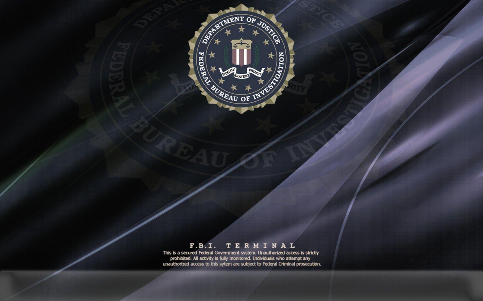 Fonds d&Fbi : tous les wallpapers Fbi