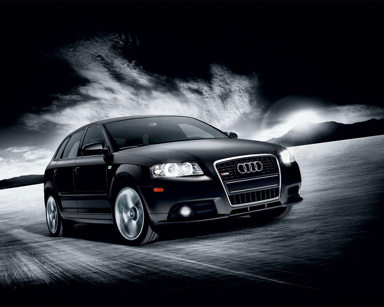 Audi A3 HD wallpapers