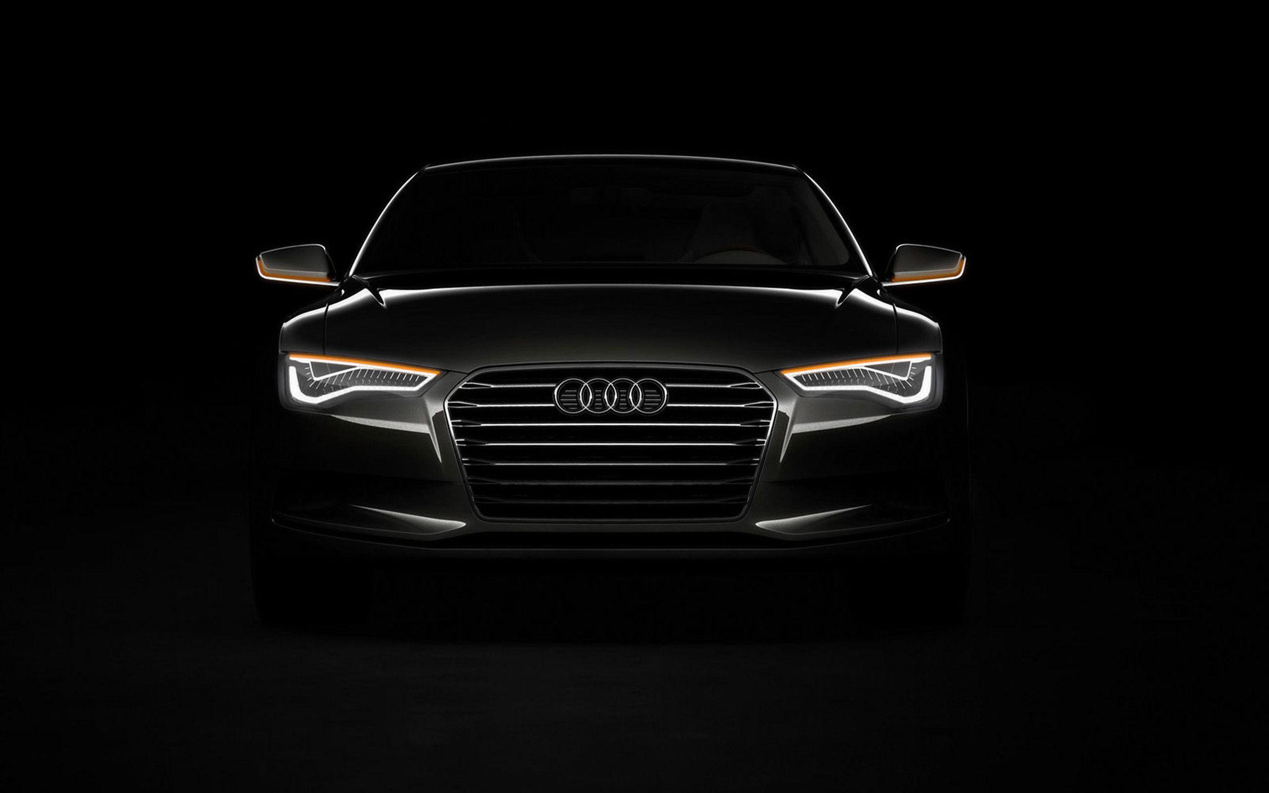 Wallpapers Audi ,