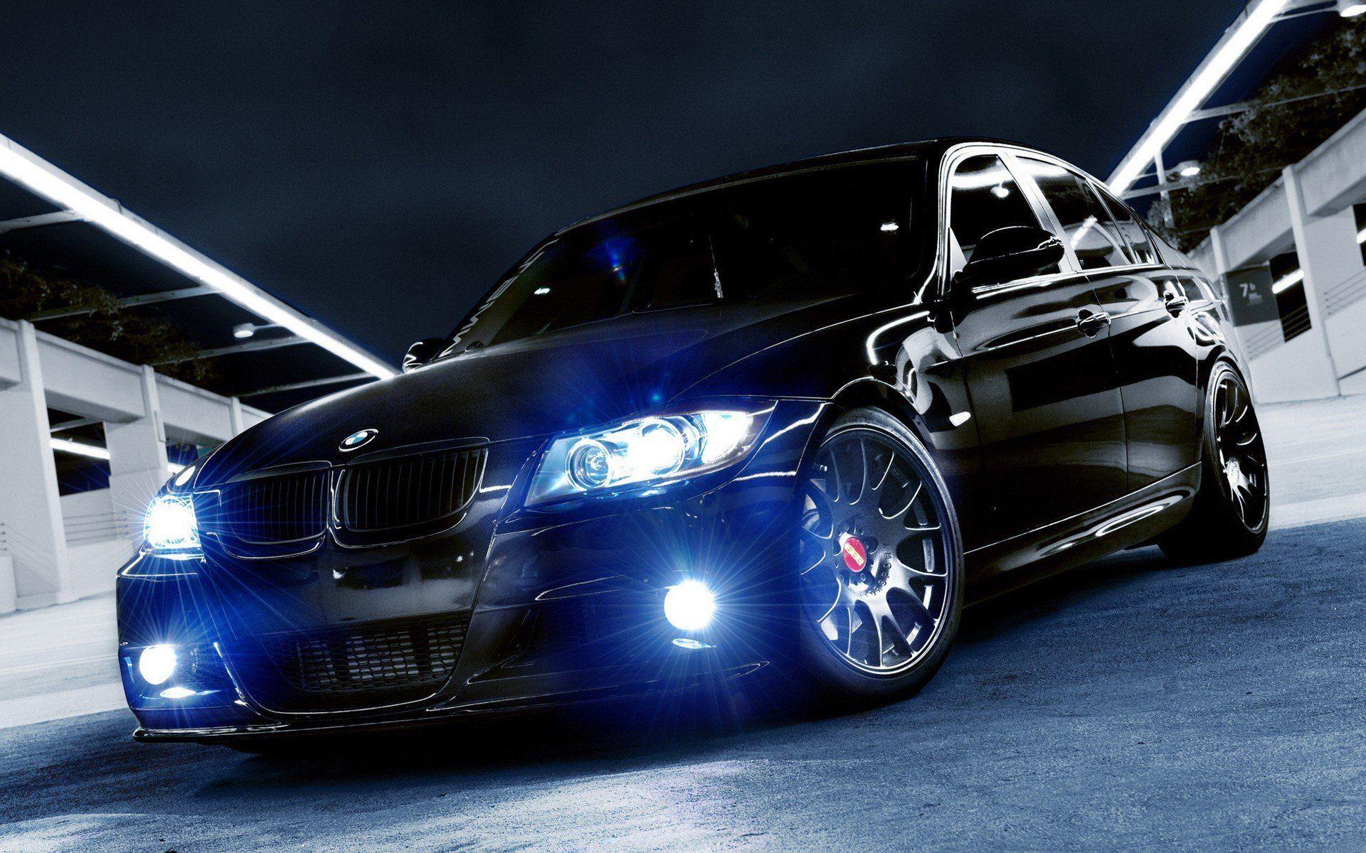 BMW E90 Wallpapers