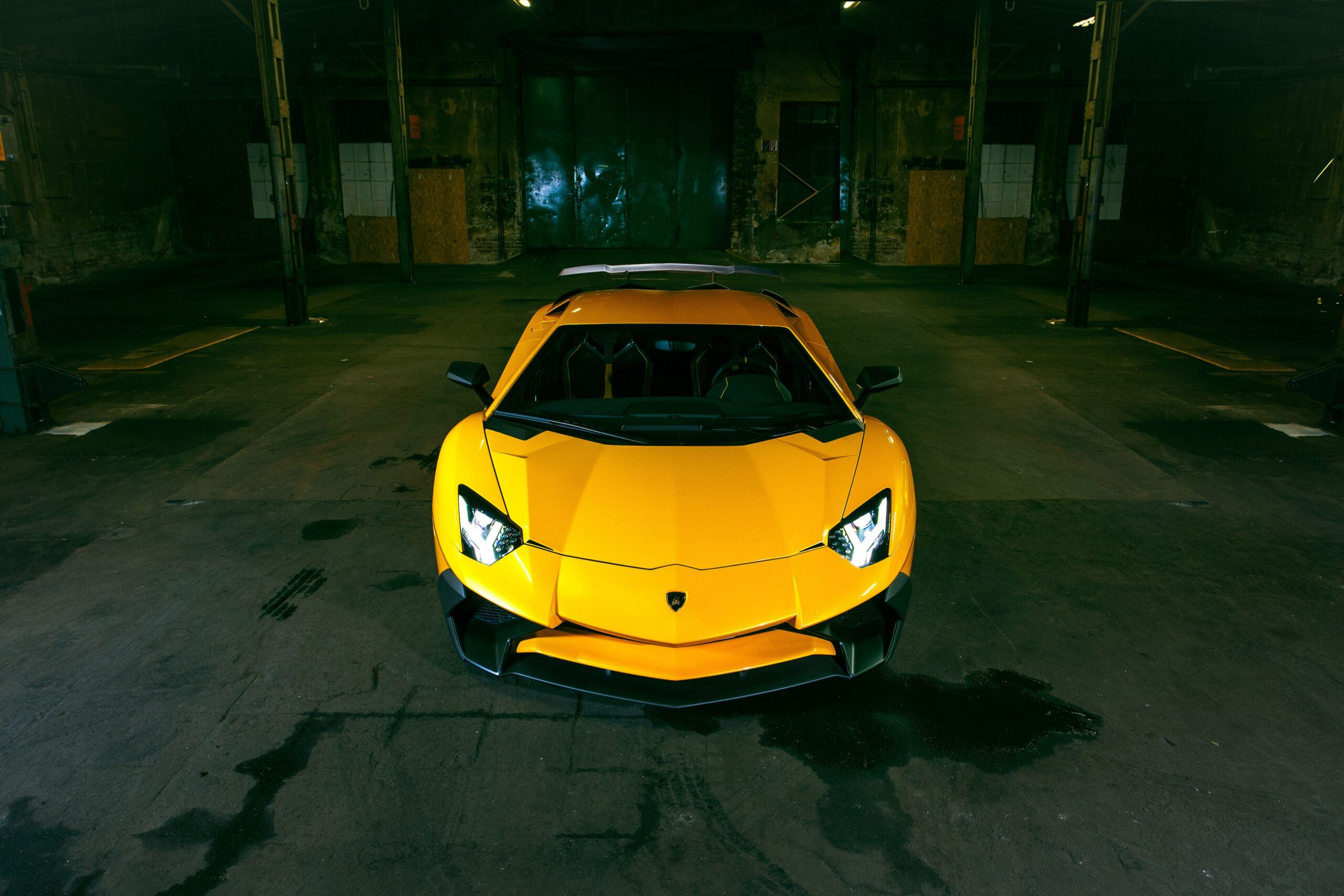 Wallpapers Lamborghini Aventador SV, Superveloce, Novitec Torado