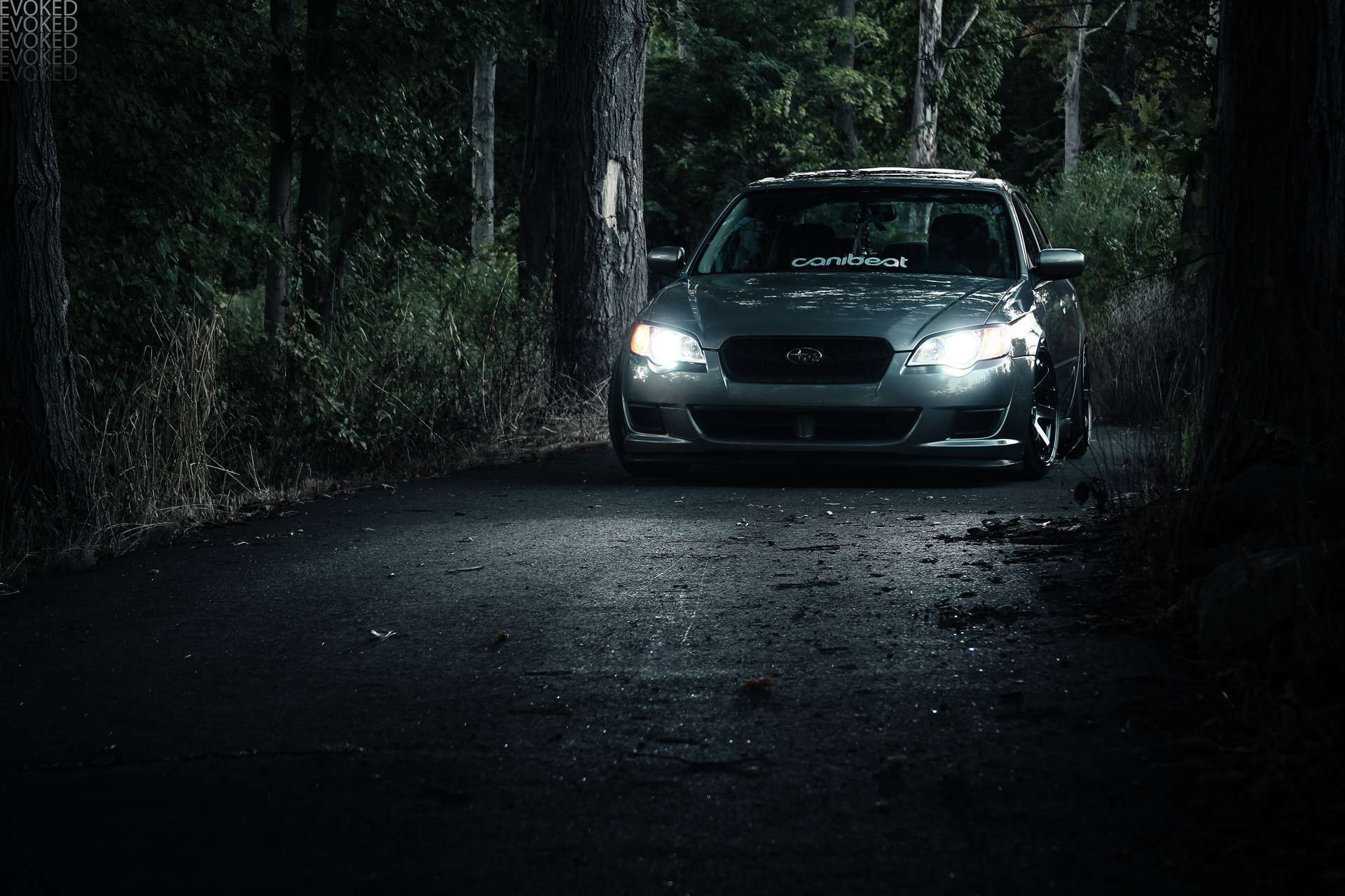 Subaru Legacy Wallpapers : Hd Car Wallpapers