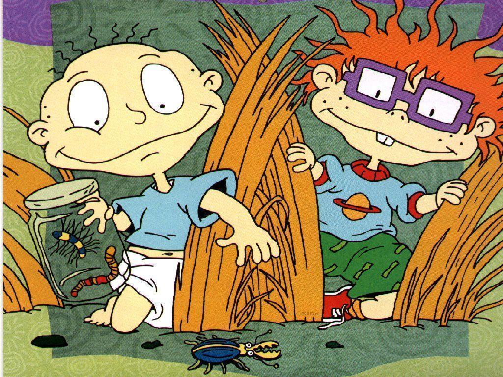 130 best image about Rugrats