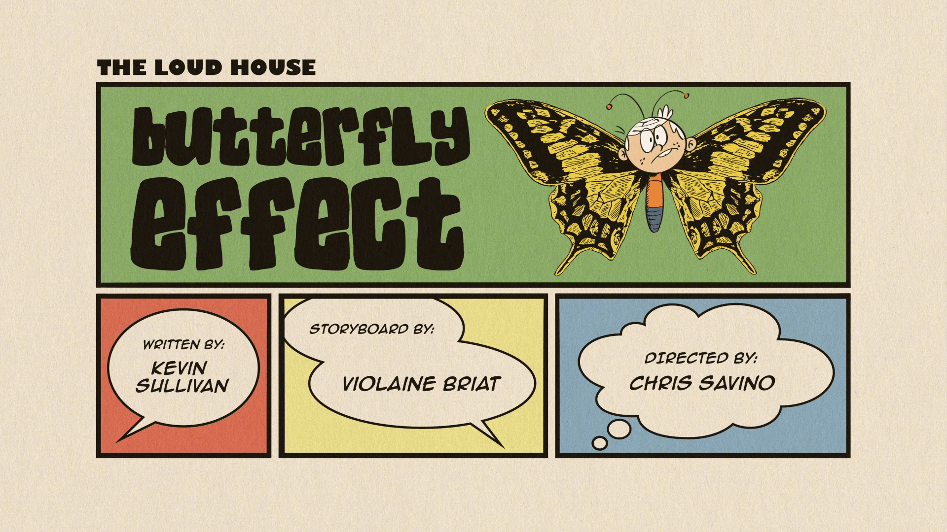 Butterfly Effect