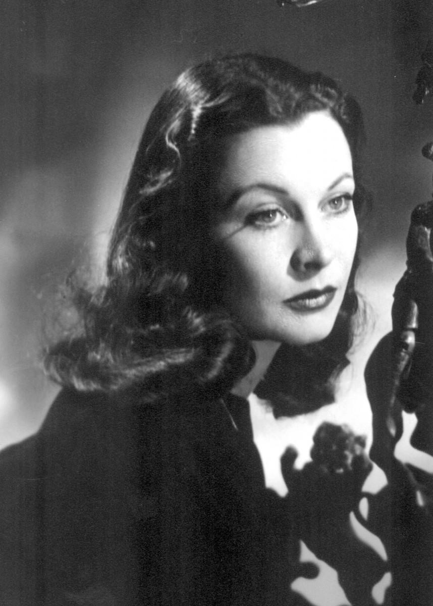 Vivien Leigh photo 170 of 190 pics, wallpapers