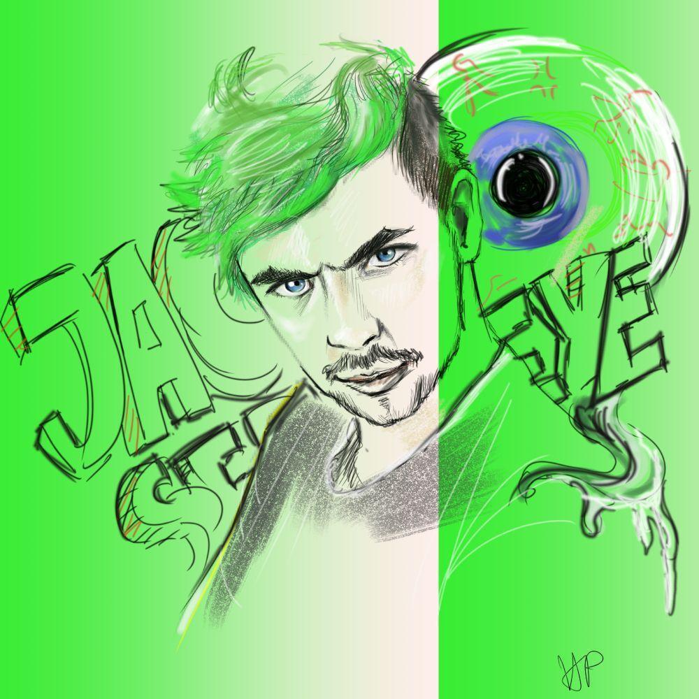 1000+ image about jacksepticeye