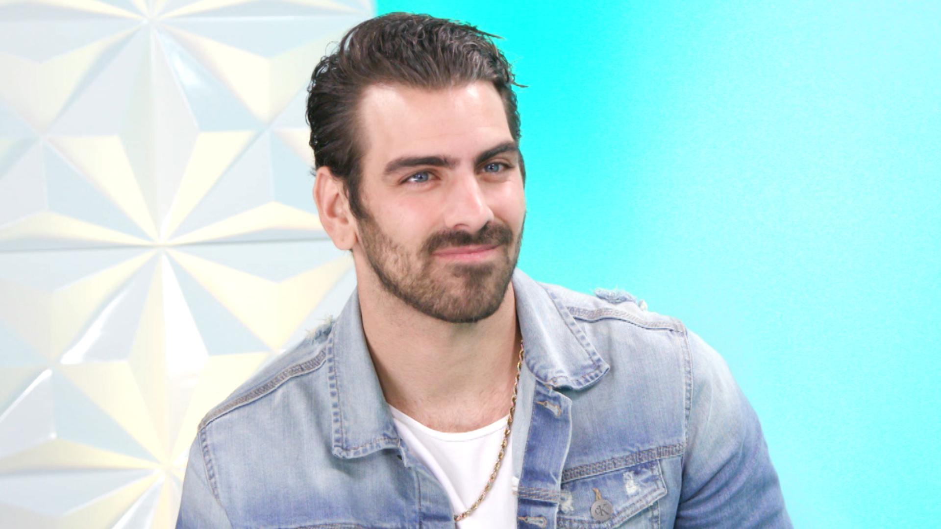 Nyle DiMarco Perfectly Responds to Paparazzi Yelling at His ‘Deaf Ears’