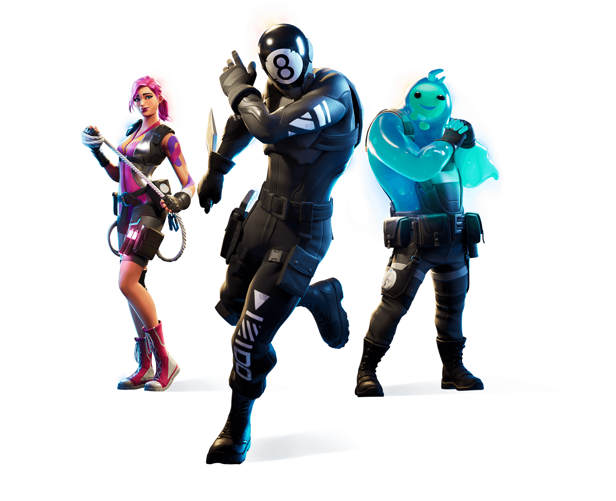 Fortnite season 11 wallpapers