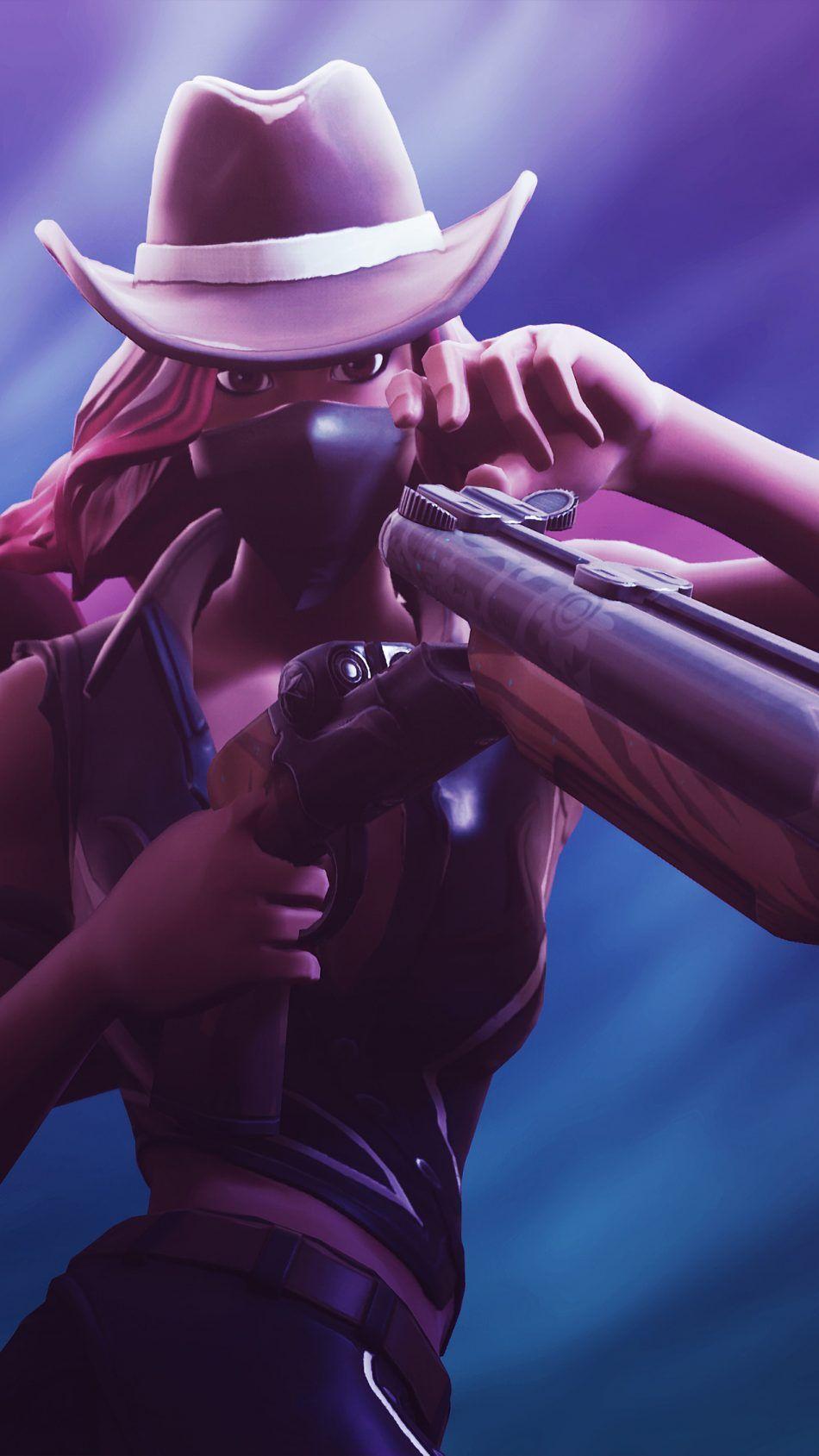 Calamity Fortnite Season 6