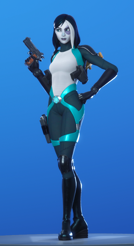 Domino Fortnite wallpapers