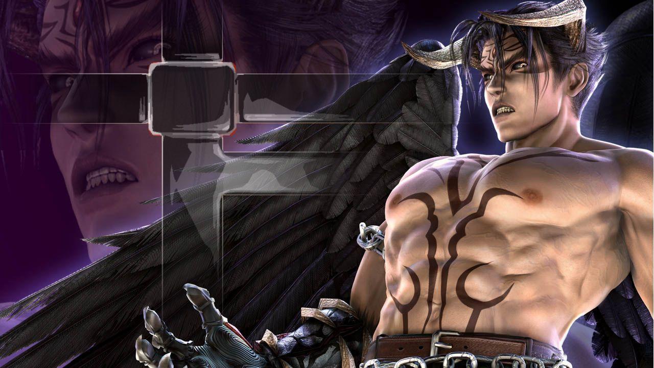 Tekken Wallpapers