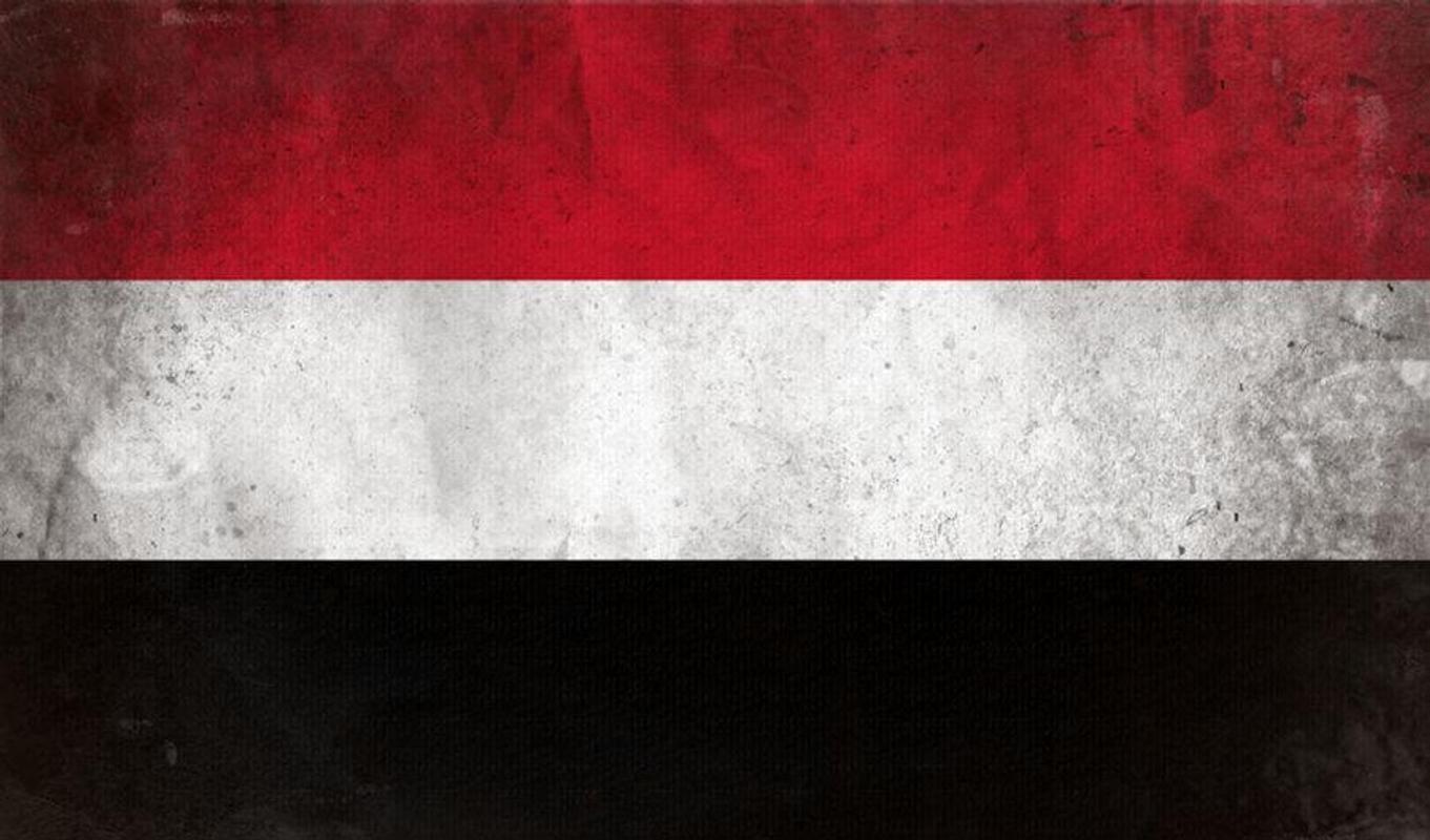 Yemen Flag Wallpapers for Android