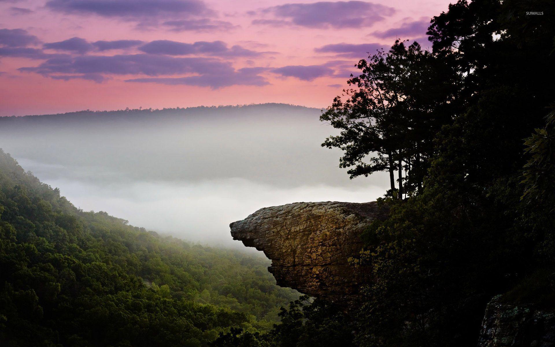 Whitaker Point, Arkansas wallpapers