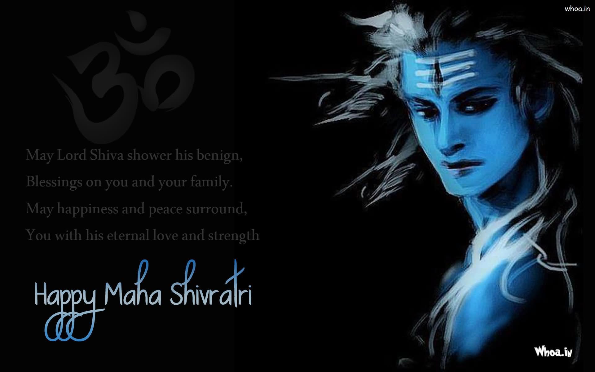 Maha Shivratri