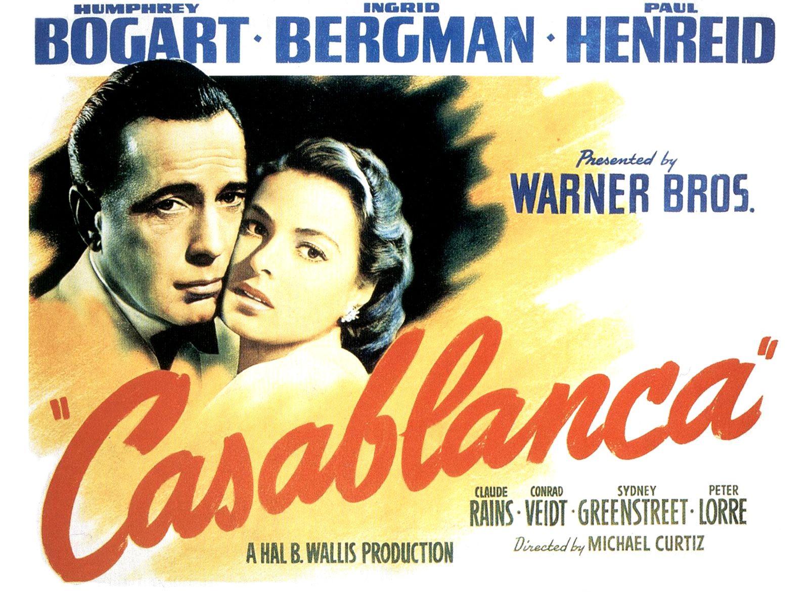 7 Casablanca HD Wallpapers