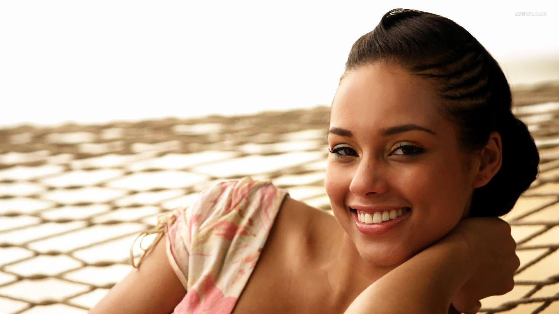 Alicia Keys wallpapers #