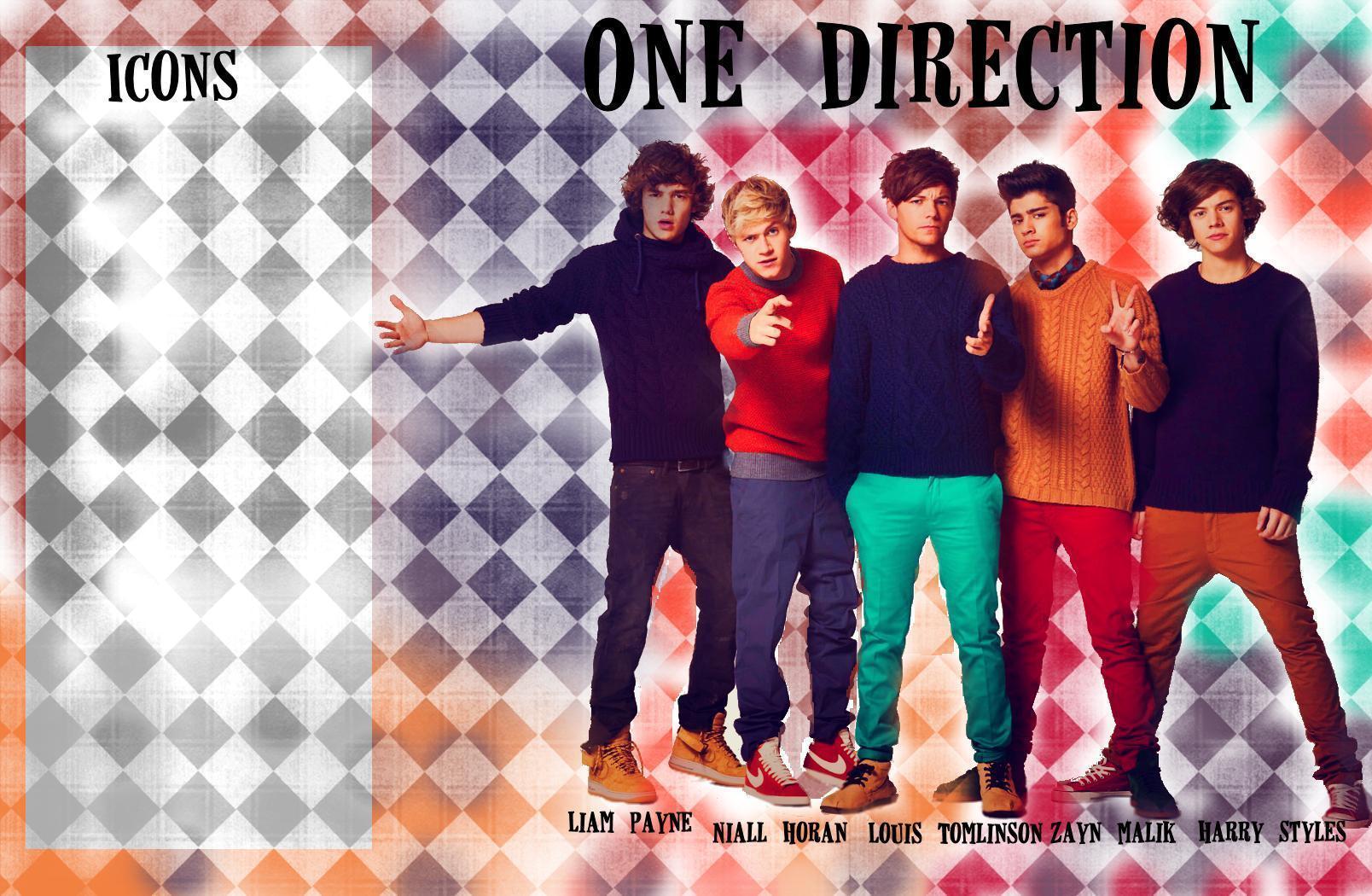 One Direction Backgrounds Image & Pictures