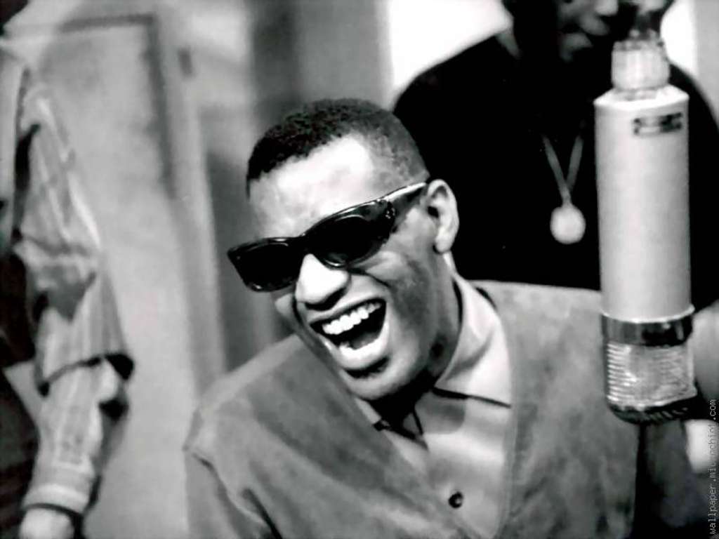 Ray Charles Wallpapers 2 /