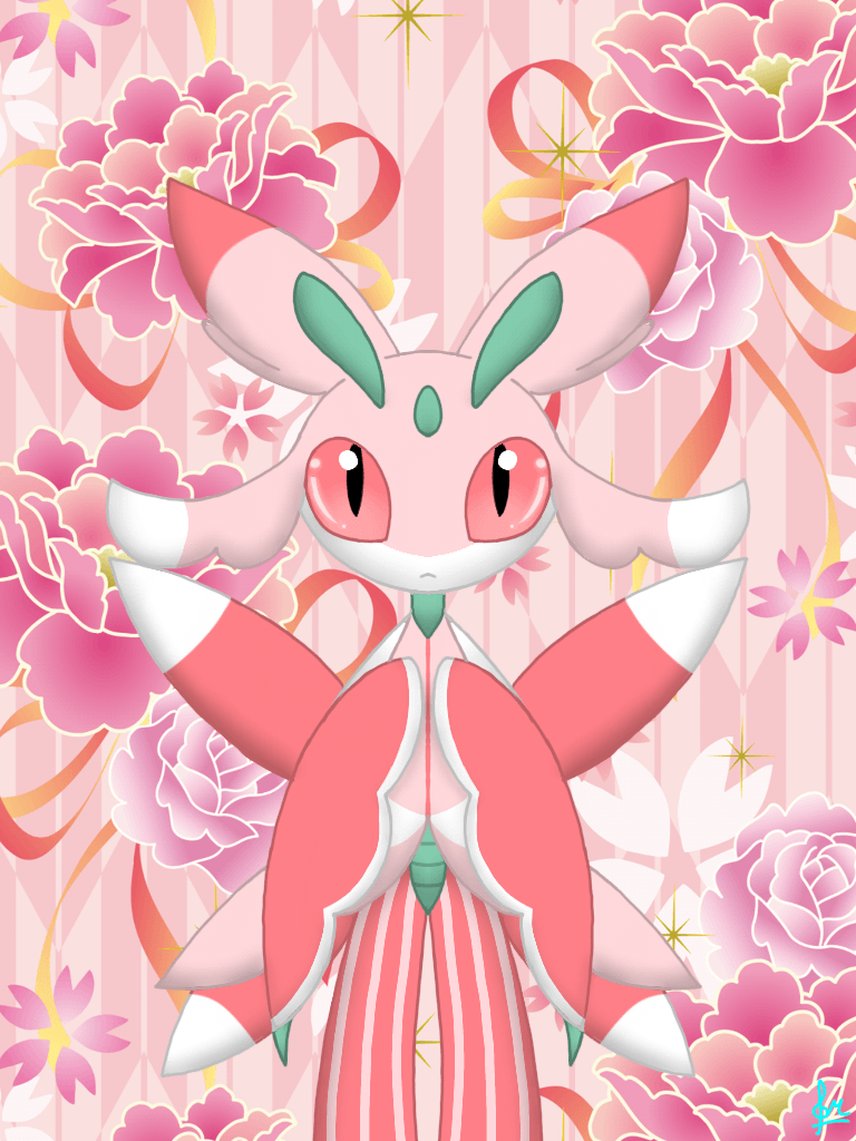 Lurantis:. by Muxicalm