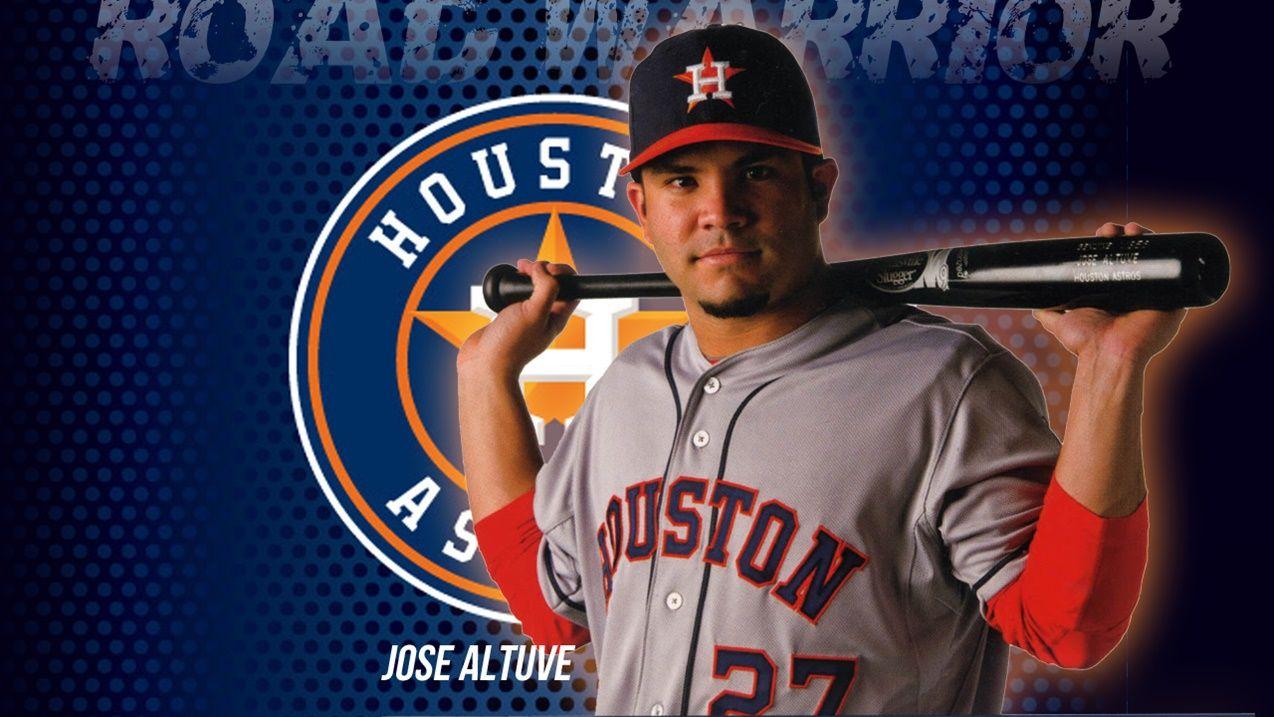 Jose Altuve Wallpapers