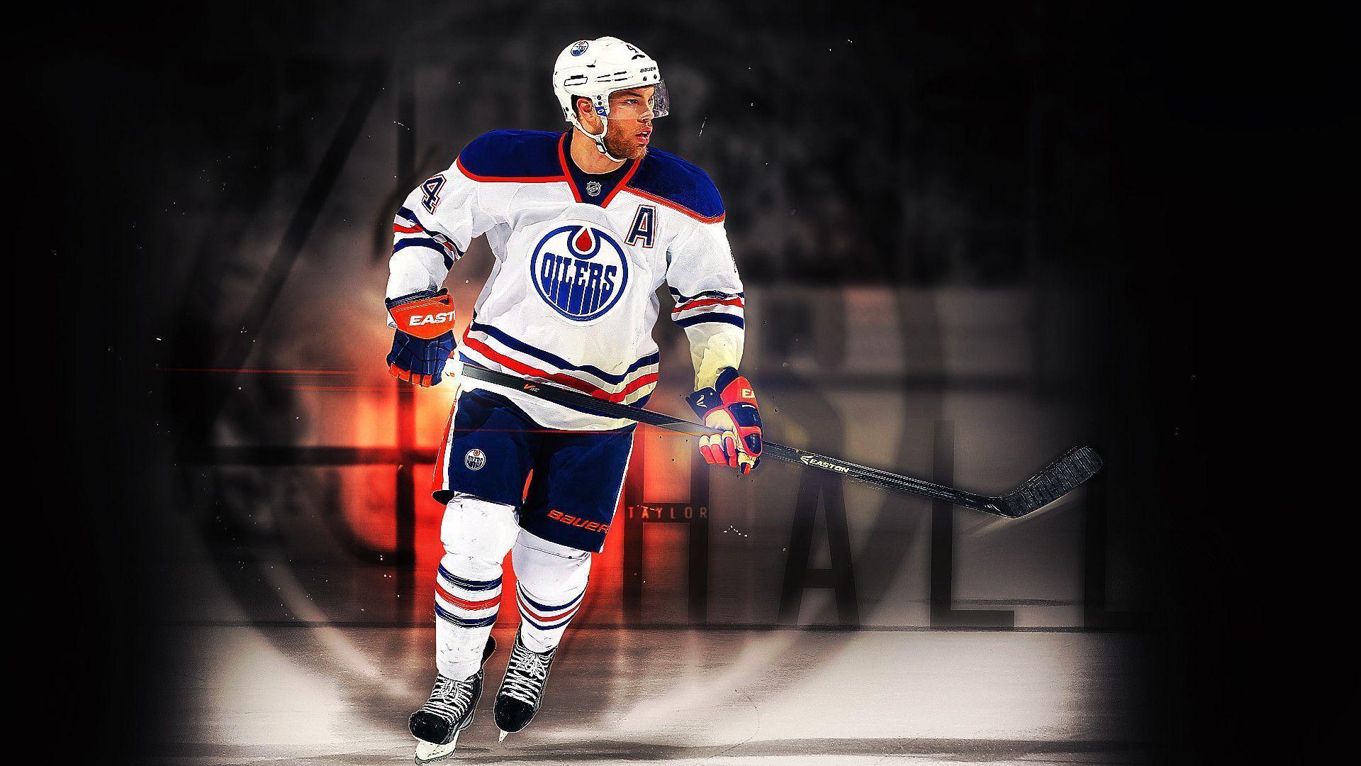 Taylor Hall