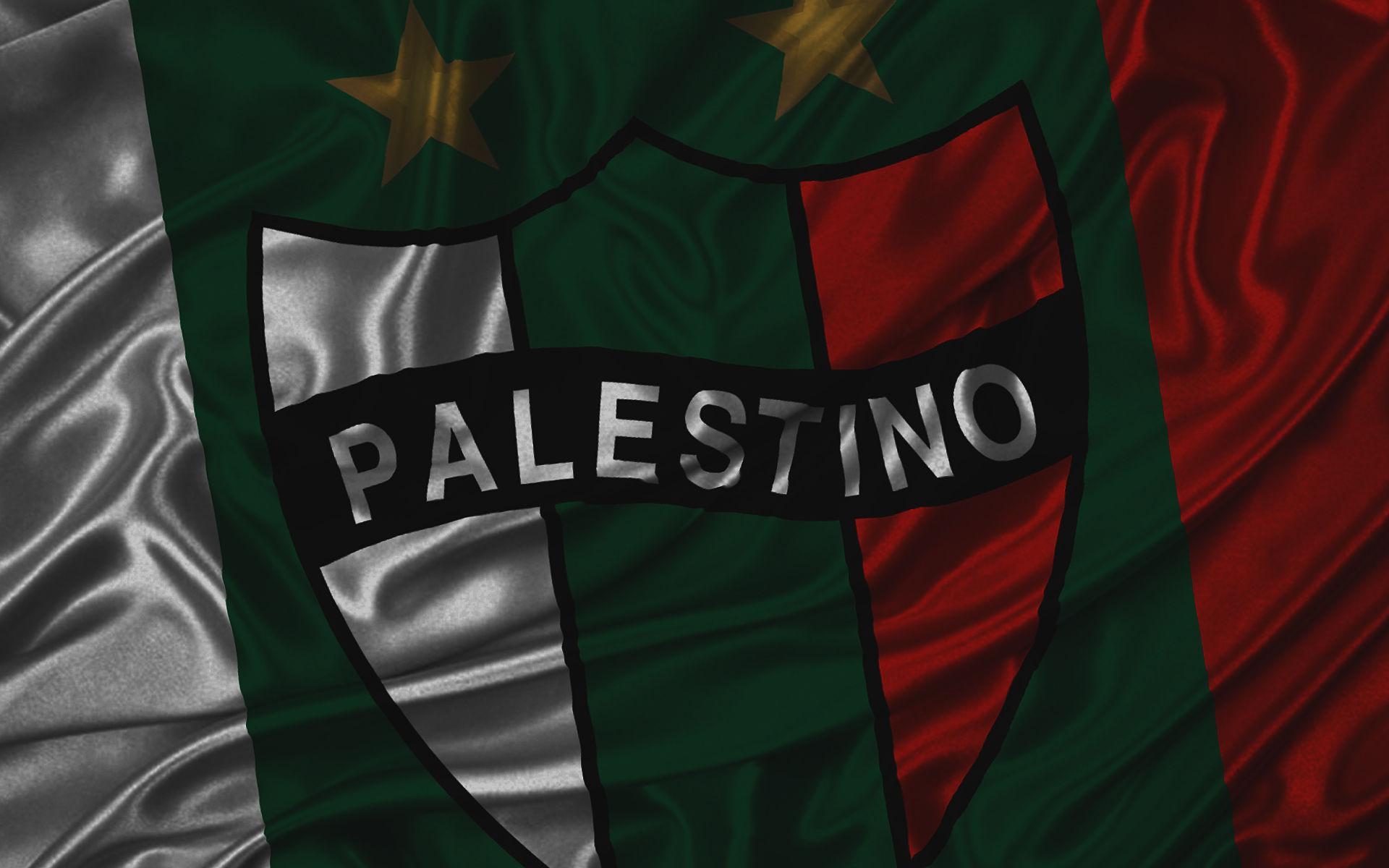 Palestino opt – Club deportivo Palestino S.A.D.P