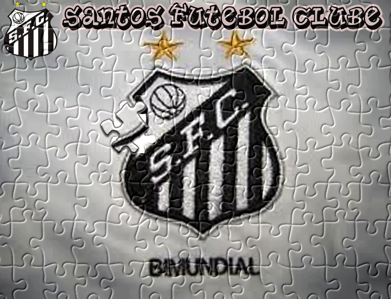 mashababko: Wallpapers Santos Fc 2011