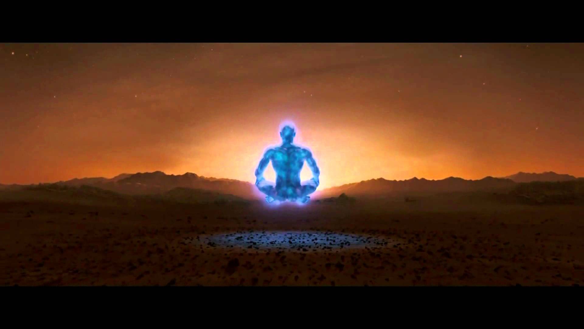 Dr Manhattan Wallpapers