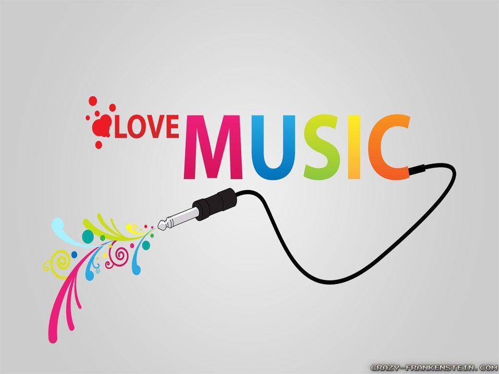 Cute Music Wallpapers