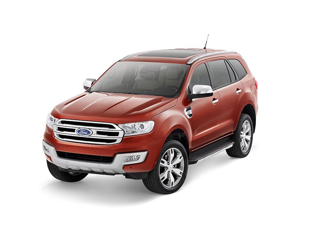 Free Ford Endeavour Car Hd Image High Quality Wallpapers New Photo