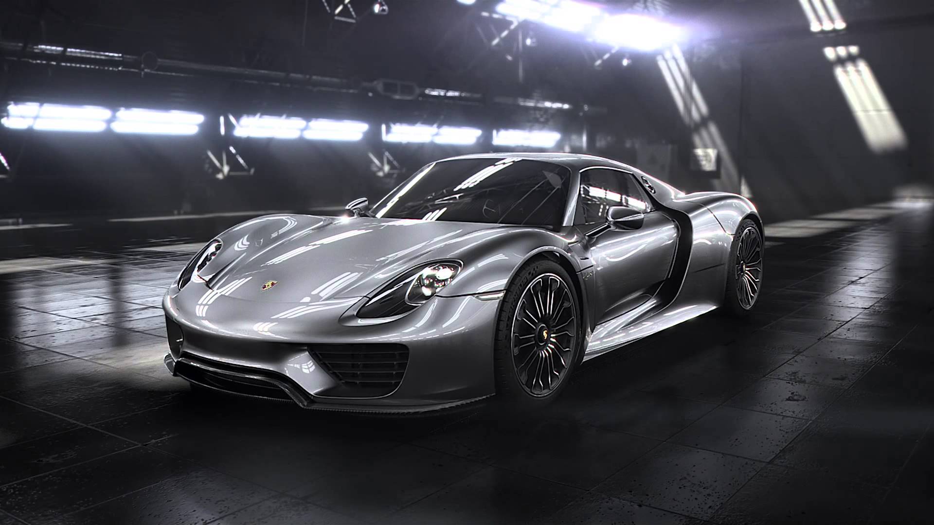 2015 Porsche 918 Spyder Review ~ General Auto News