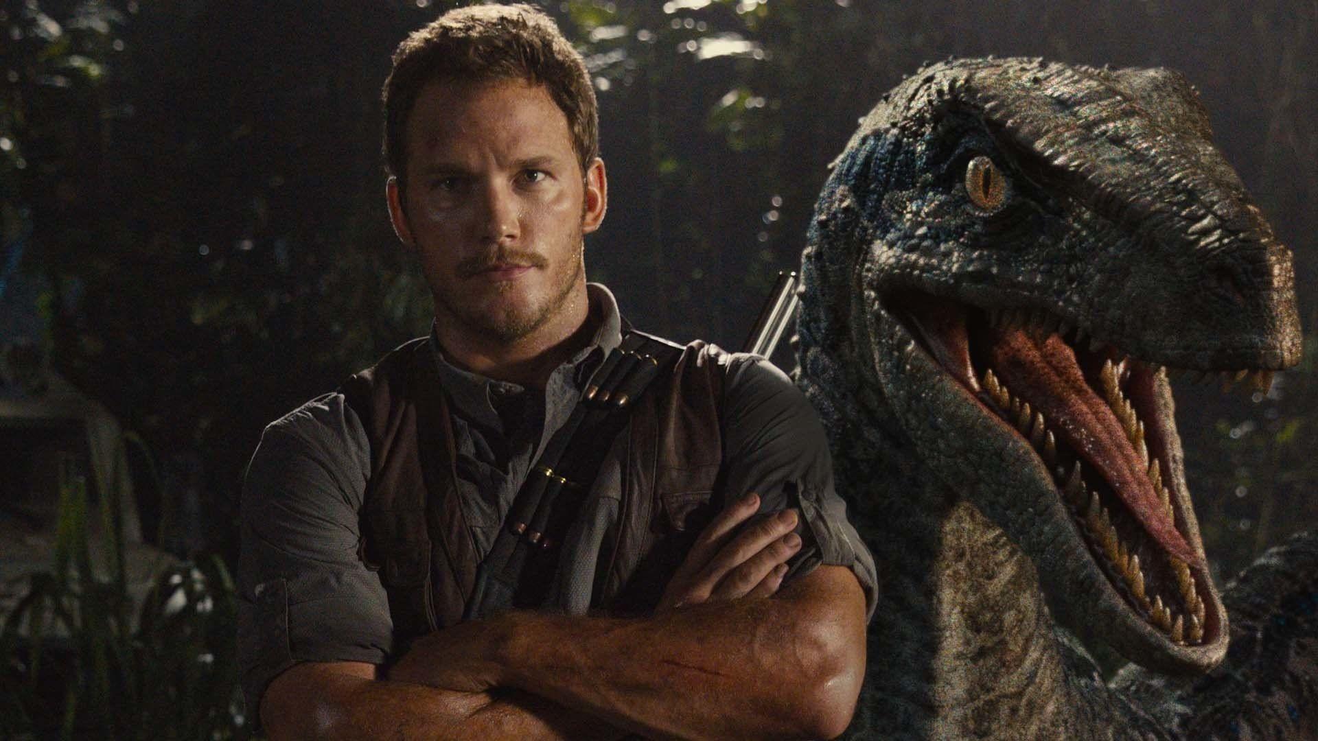 138 Chris Pratt HD Wallpapers