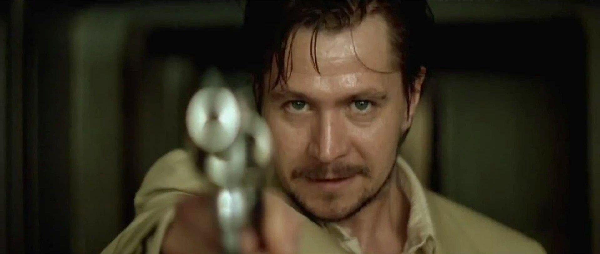 Gary Oldman Leon The Professional Norman Stansfield wallpapers