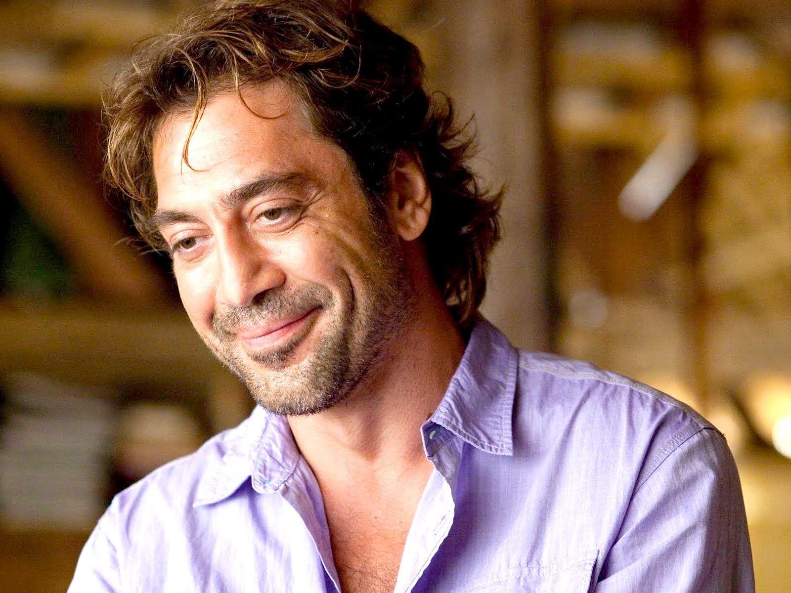 javier bardem