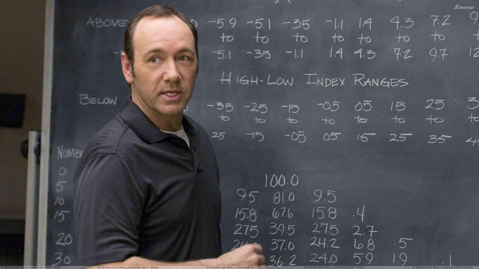 Kevin Spacey Wallpapers, Photos & Image in HD