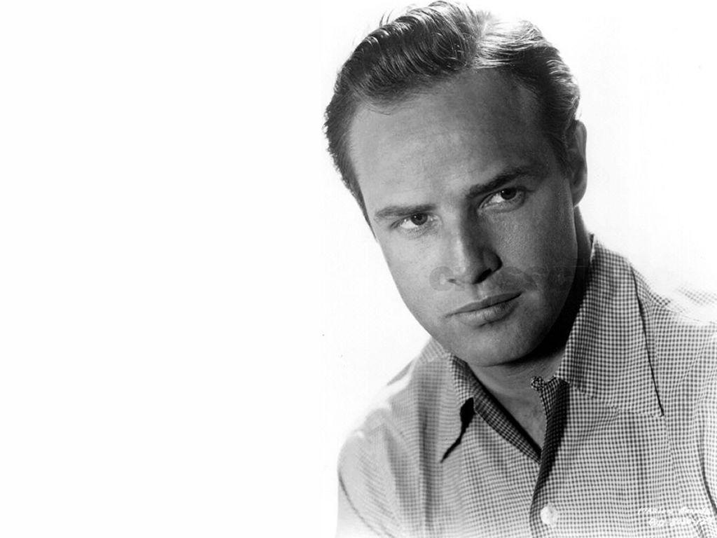 Marlon Brando