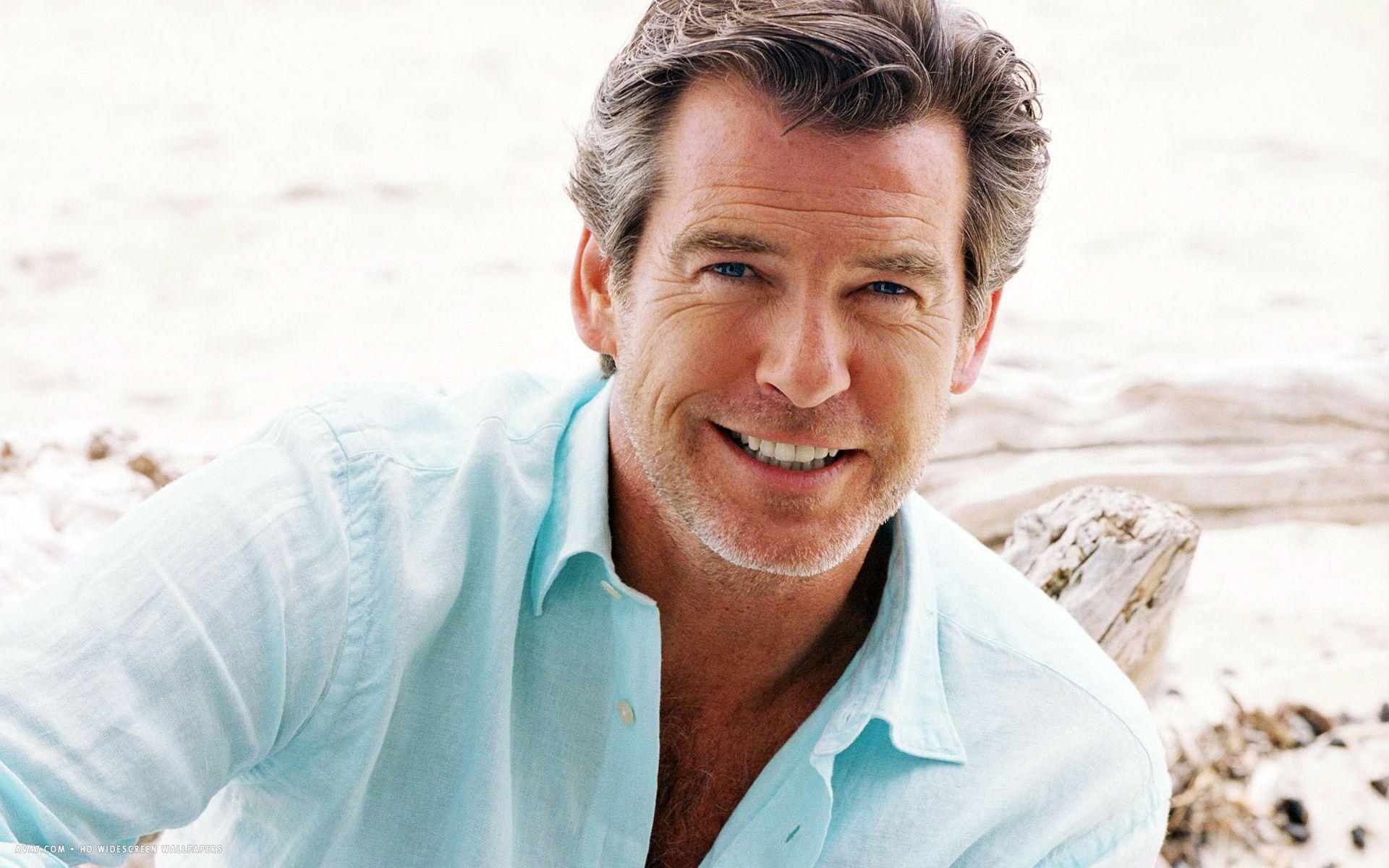 pierce brosnan actor hd widescreen wallpapers / actors backgrounds