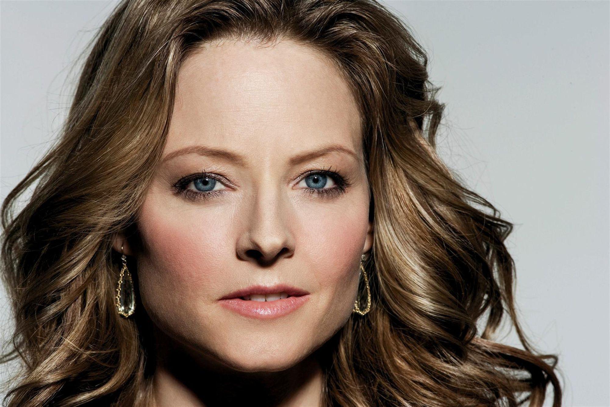 Jodie Foster Free HD Wallpapers Image Backgrounds