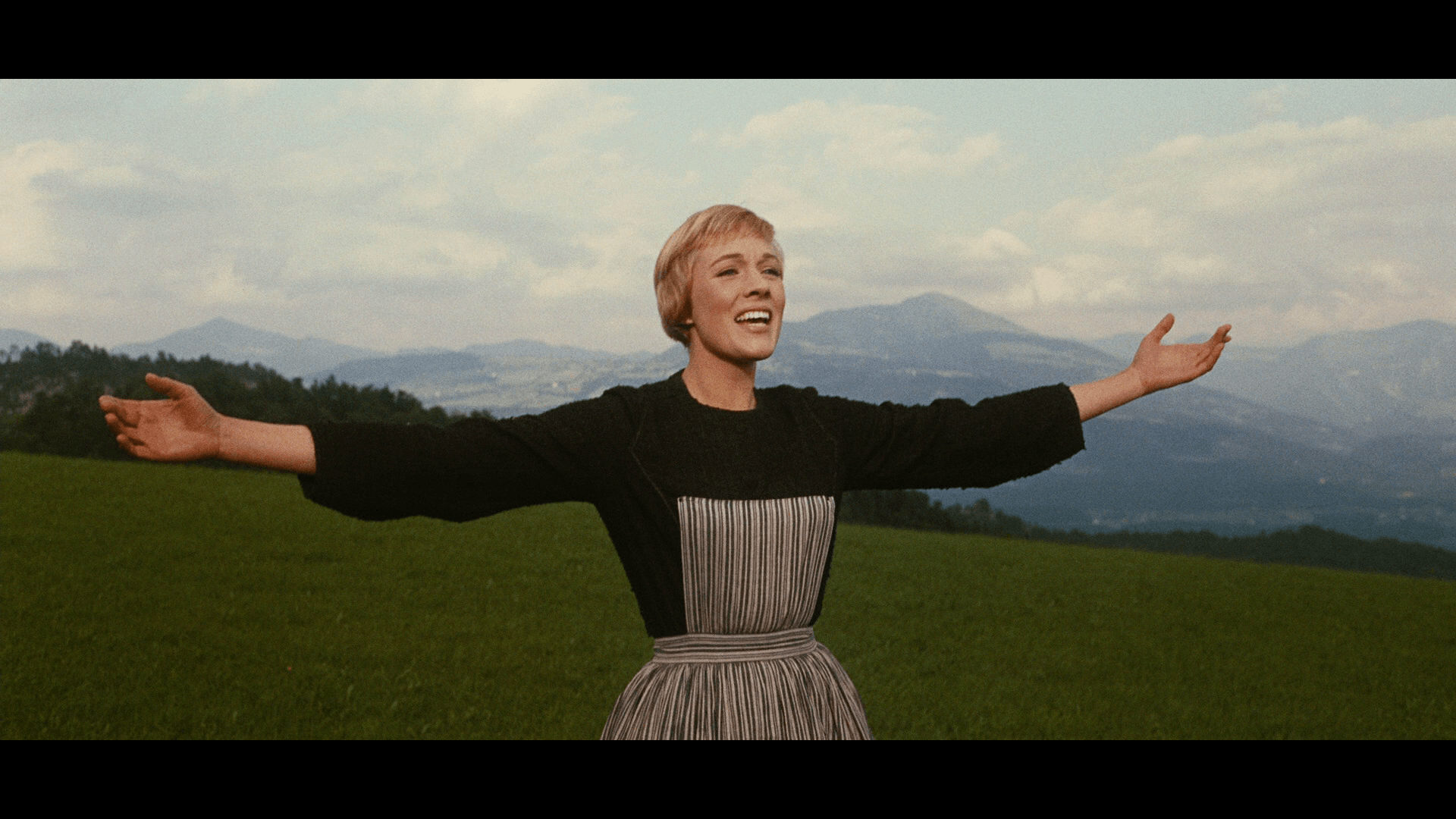 Julie Andrews Movies