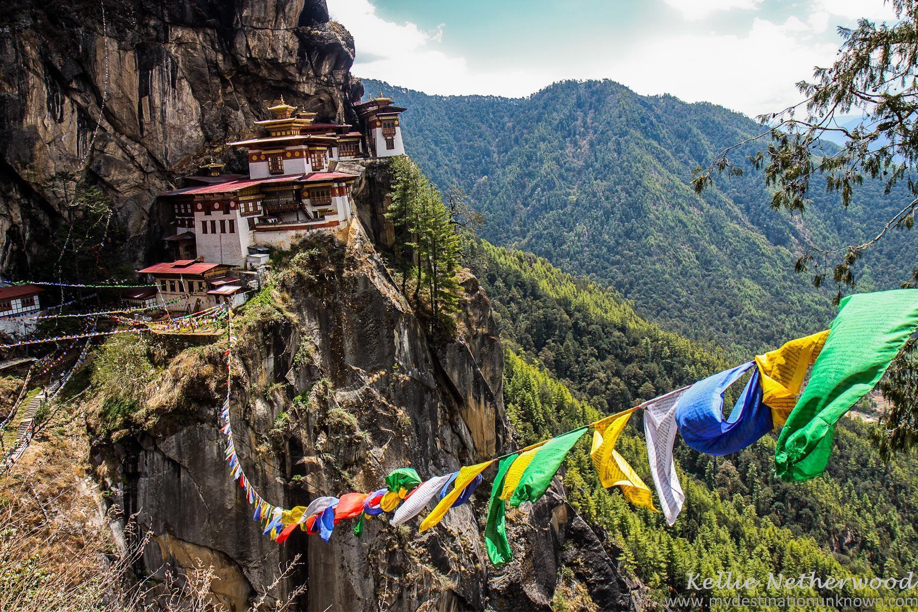 36+ Best HD Bhutan Wallpapers