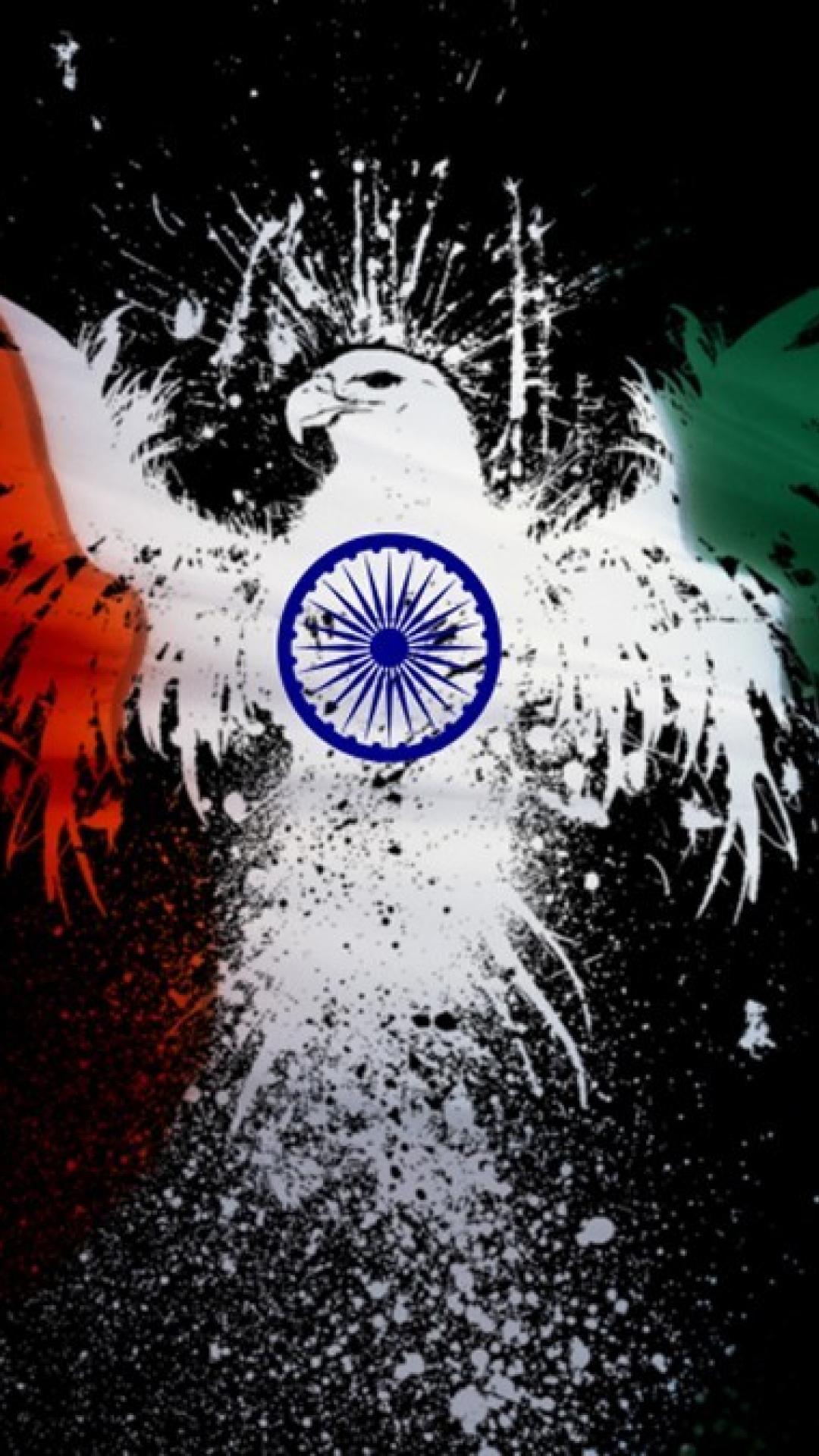 India flag of wallpapers