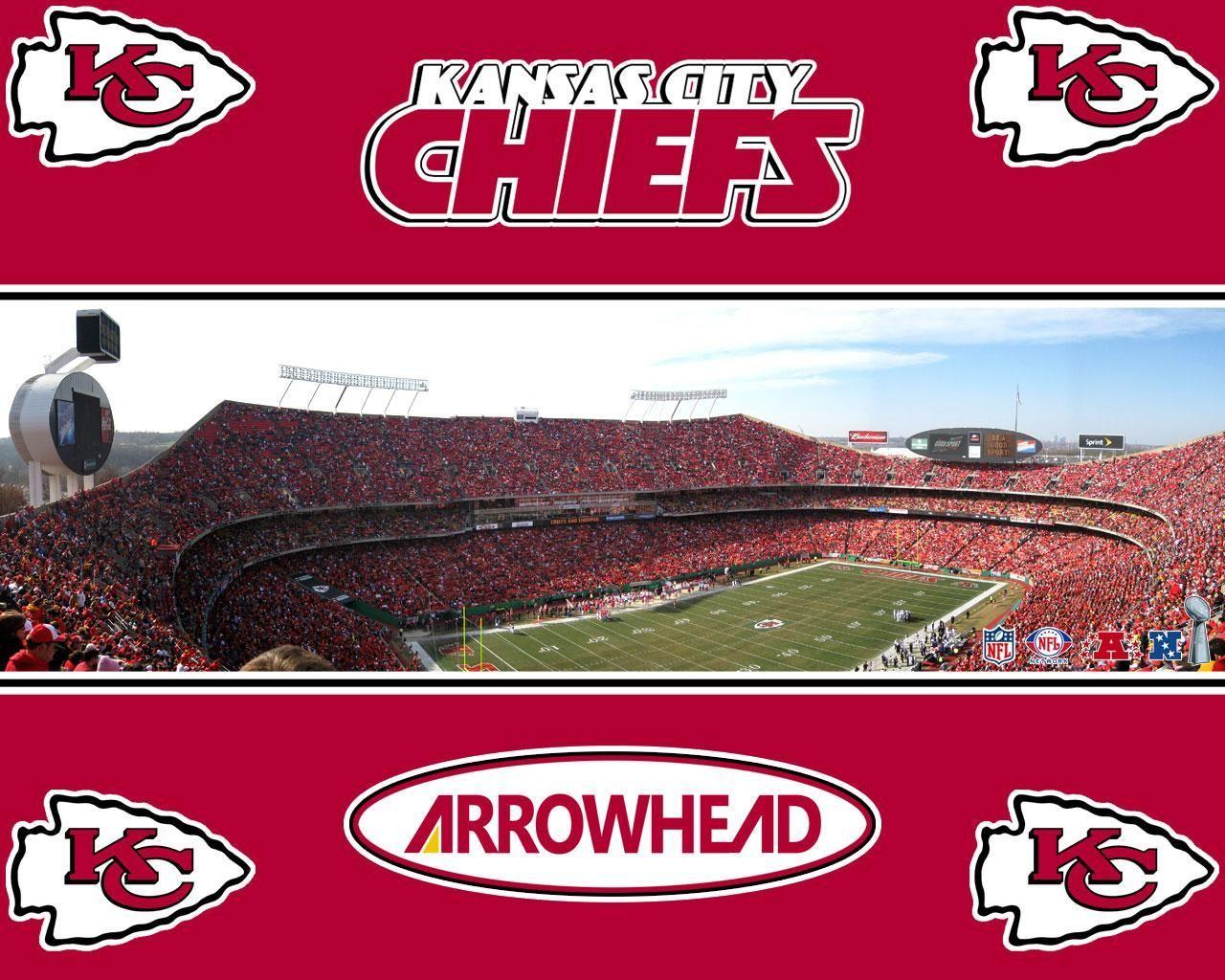 Kansas City Chiefs Wallpapers Download